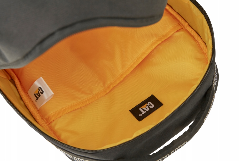 PLECAK CATerpillar CAT 84353-01 Backpack Model Backpack 84353-01