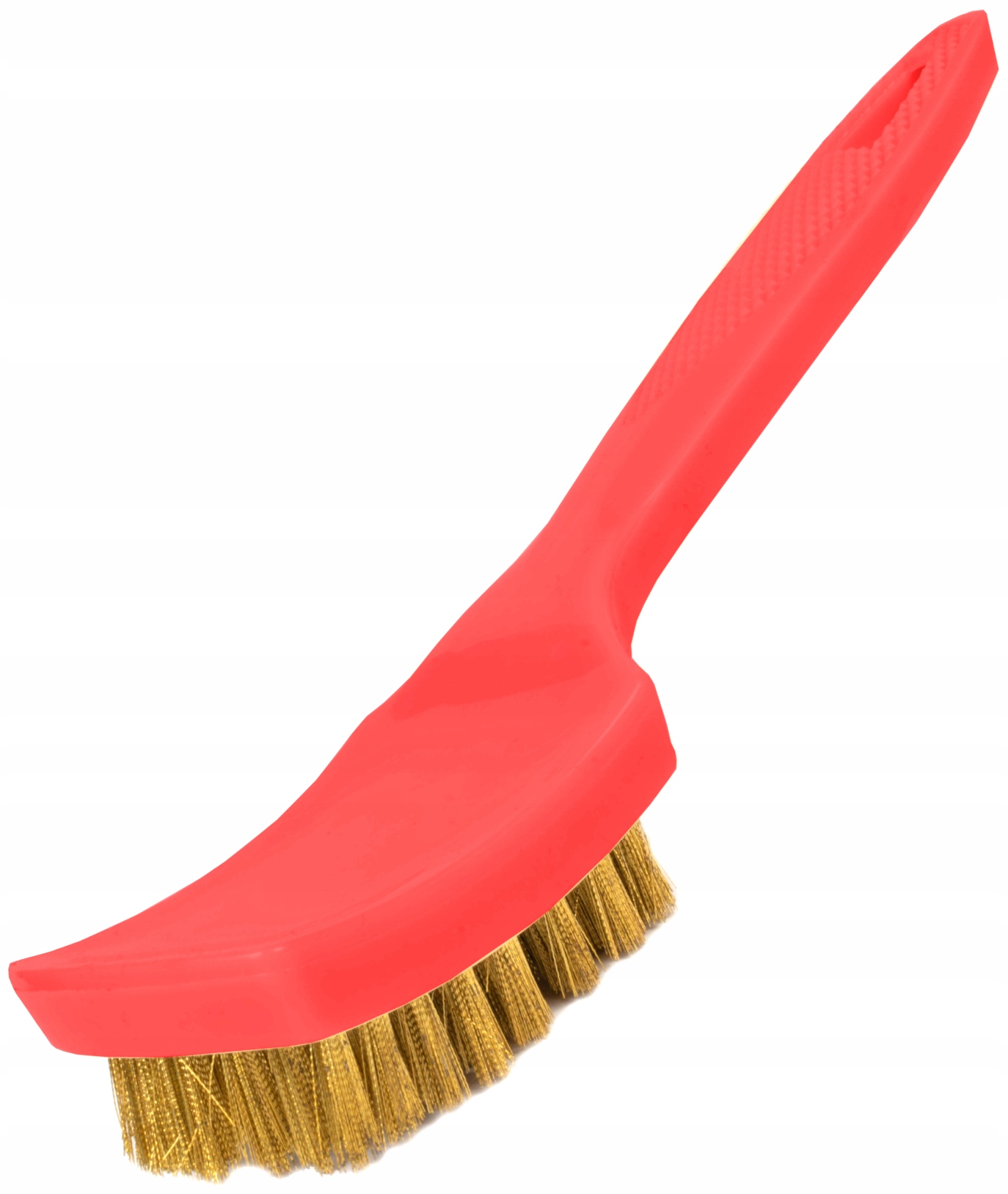 

Monster Shine Metal brush II Szczotka do tapicerki