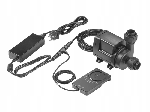 Levně Čerpadlo Sicce Syncra Sdc 6.0 2000-5500 l/h WiFi