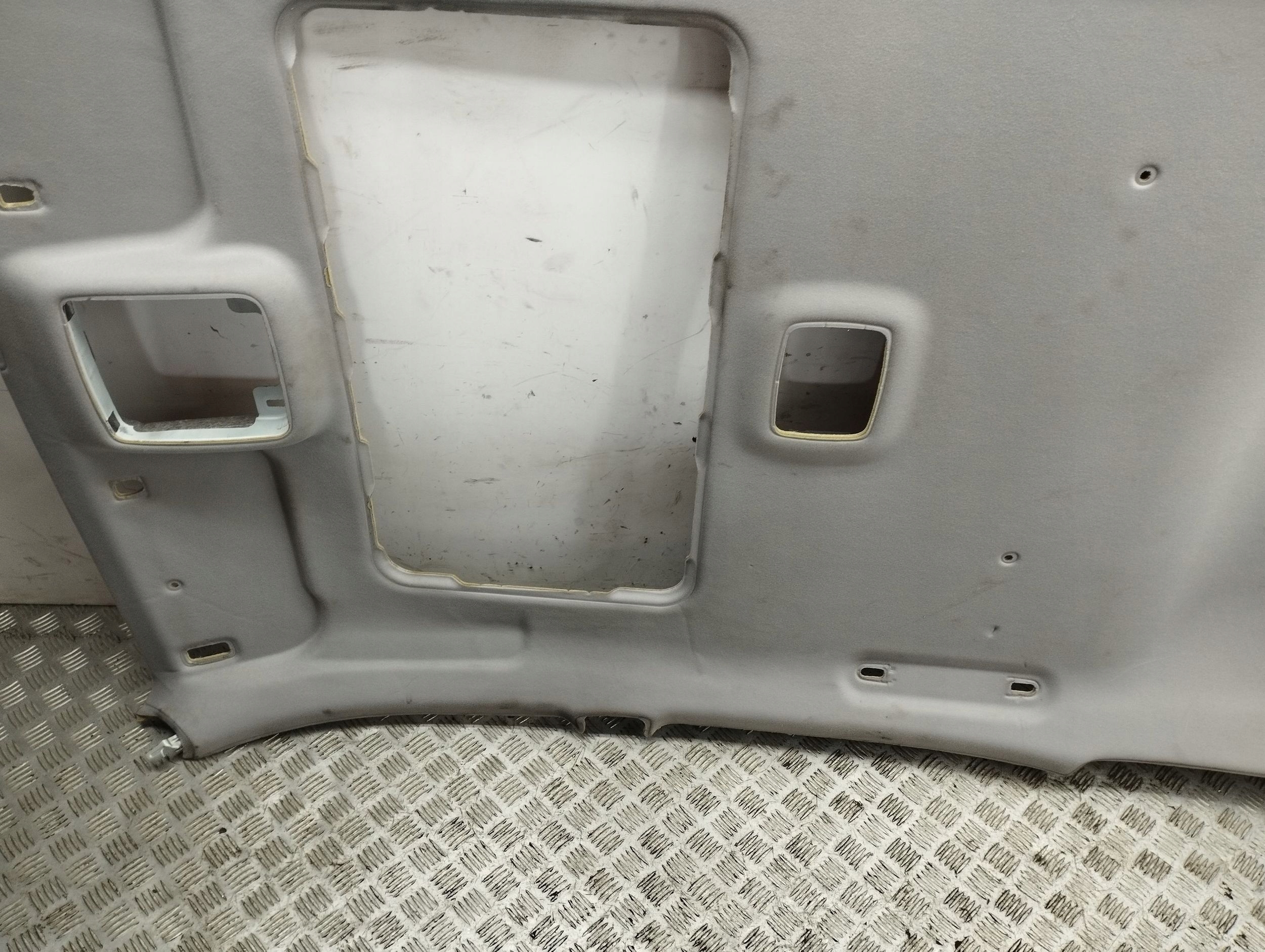 Honda CR-V 2013 потолок
