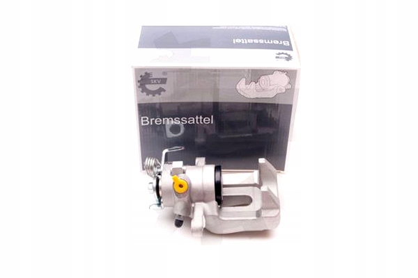 ESEN SKV ZACISK HAMULCOWY CITROEN C2 C3 TYŁ PRAWY Producent części SKV