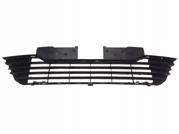 CITROEN C4 04-10 KRATKA ZDERZAKA PRZEDNIEGO PRZÓD 9646215877