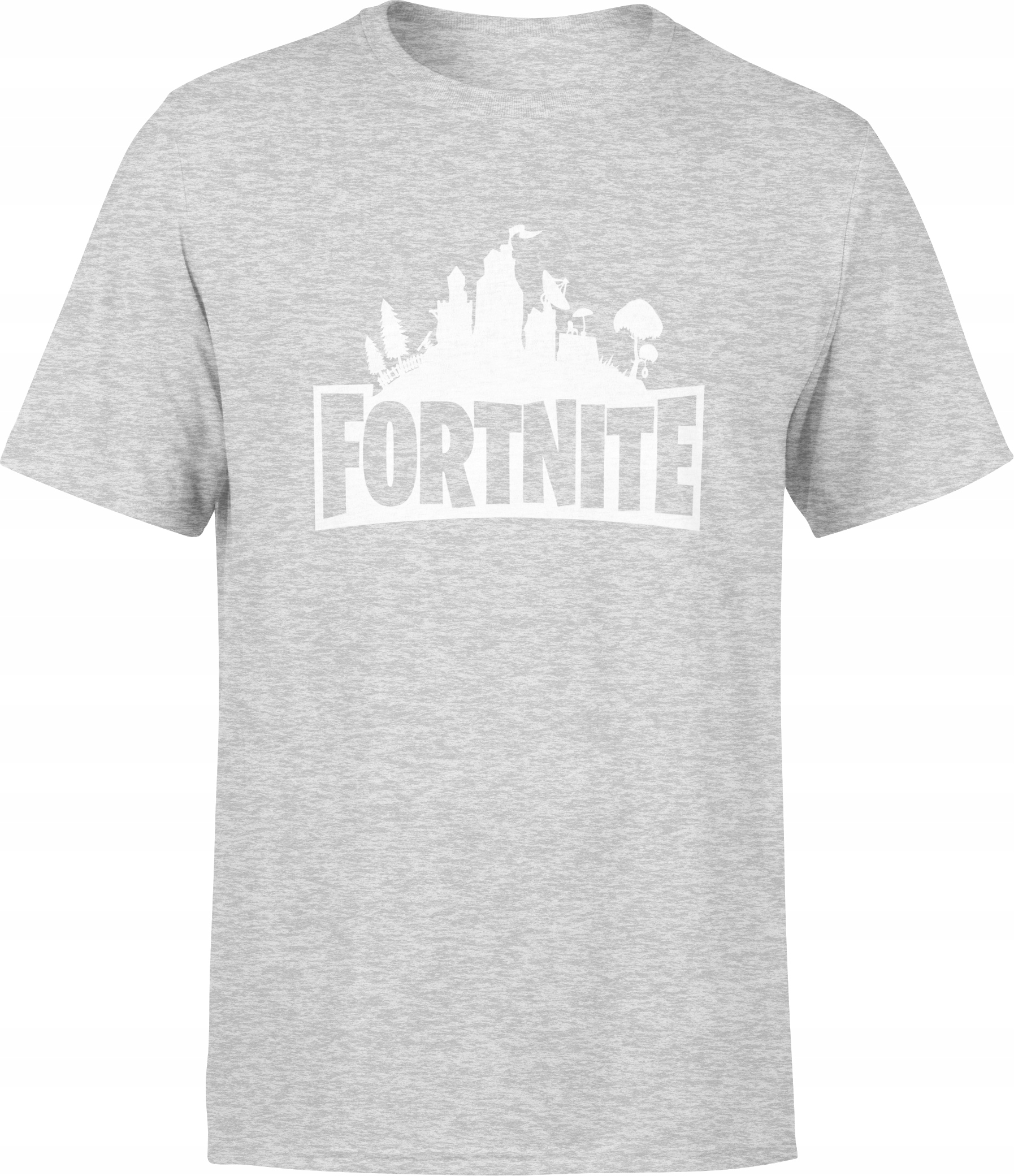 

Męski T-shirt Dla Gracza Fortnite Bawełniana R. XL