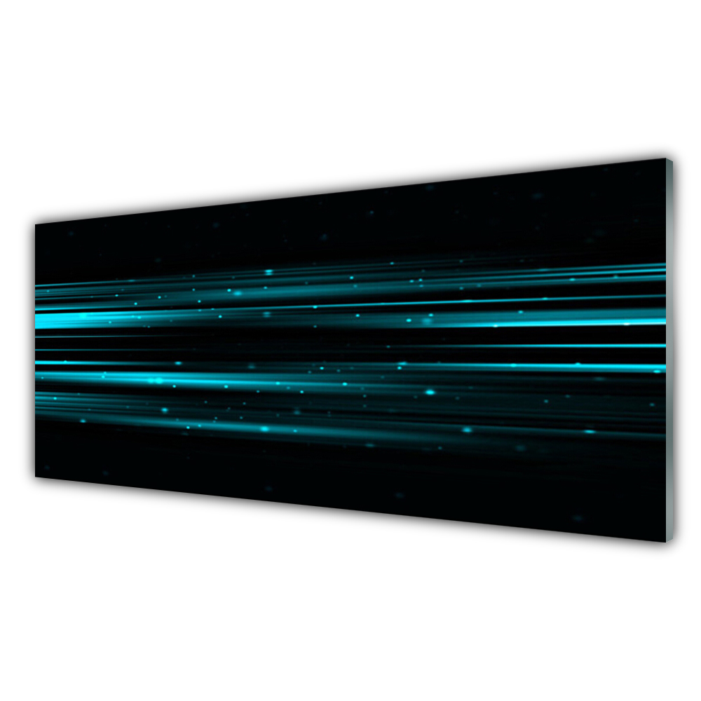 

Fotoobraz akryl ścienny 125x50 Abstrakcja Grafika