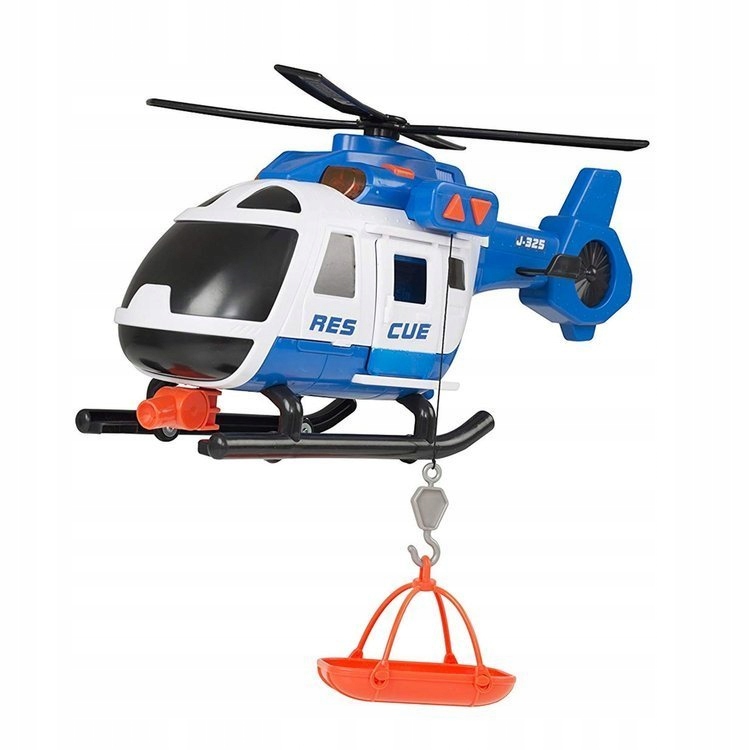 

Dumel Flota Miejska Helikopter Policyjny 63931
