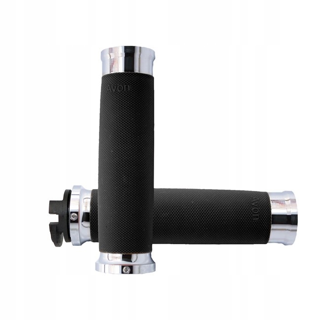 571767 - ИНДИЙСКИЕ ПЕРЕКЛЮЧАТЕЛИ AVON CUSTOM ХРОМИРОВАННЫЕ