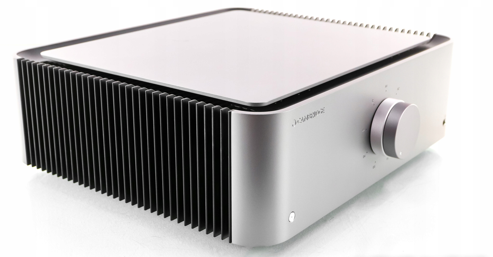 Cambridge Audio Edge A Zintegrowany wzmacniacz stereo Liczba analogowych wyjść audio 1