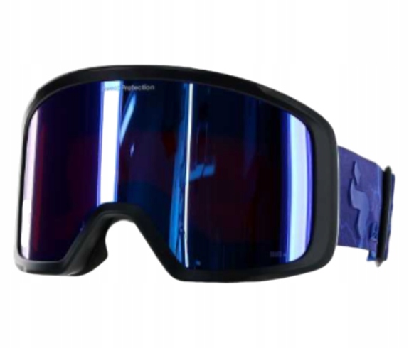 Lyžařské Brýle Sweet Protection Firewall Svindal Coll Neuron Blue