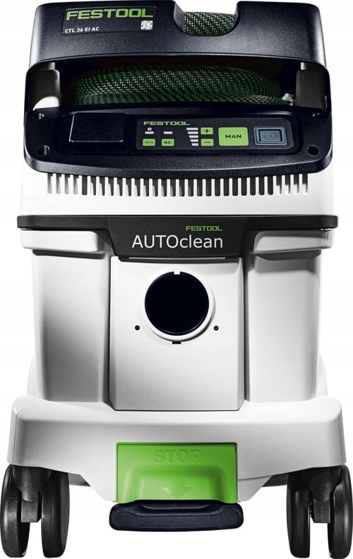 Festool Novinka Vysavač Ctl 36 Ei Ac mobilní Cleantec 577884