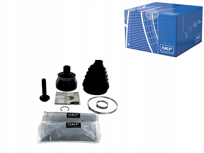 Skf Vnější Kloub Vw A4 04- 1,8-3,2B D