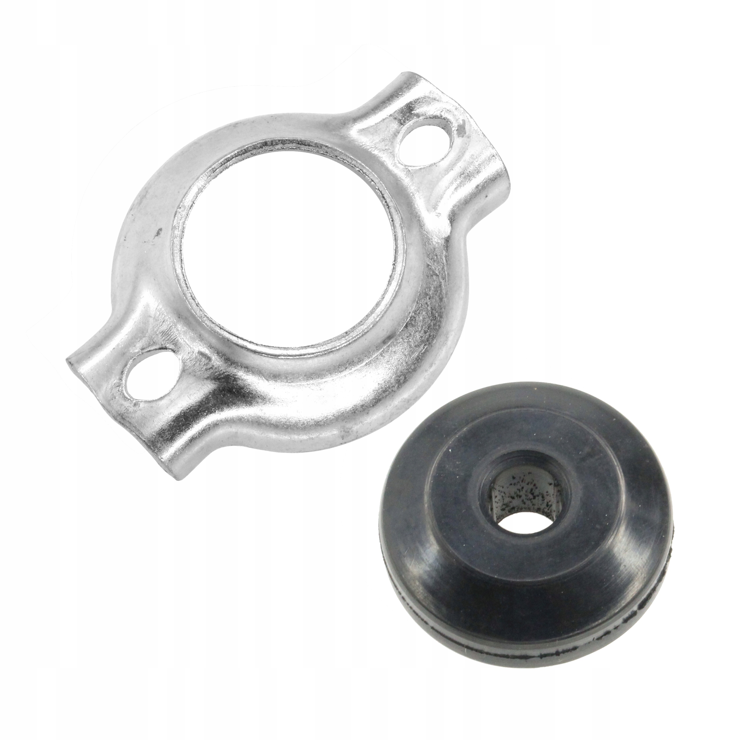 GUMA PODUSZKA ZAWIESZENIA SILNIKA BLACHA SIMSON