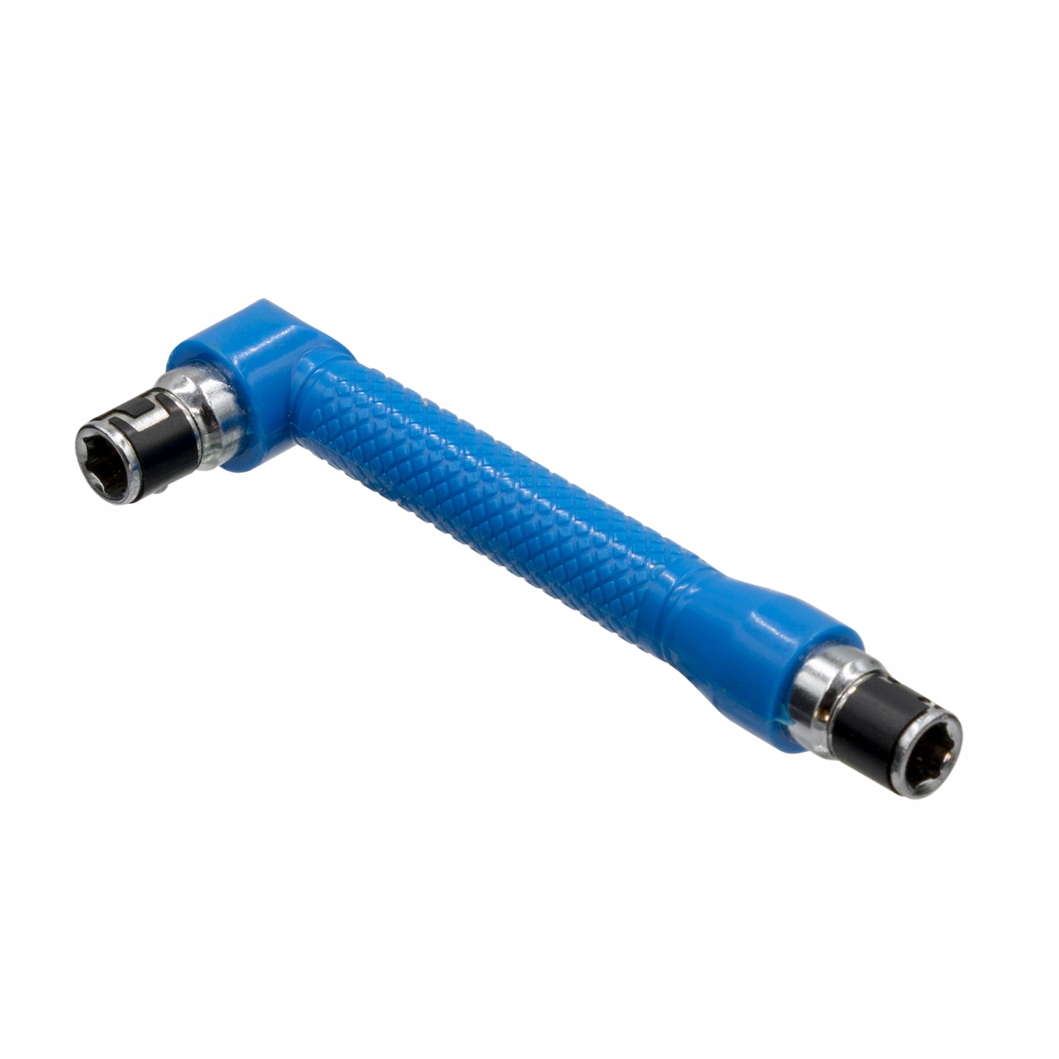 UCHWYT KĄTOWY DO BITÓW OPRAWA WKRĘTAK ADAPTER 1/4” Marka inna