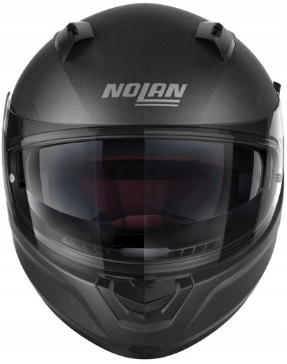 NOLAN KASK MOTOCYKLOWY N60-6 SPECIAL 9 ANTH MAT L Rozmiar L