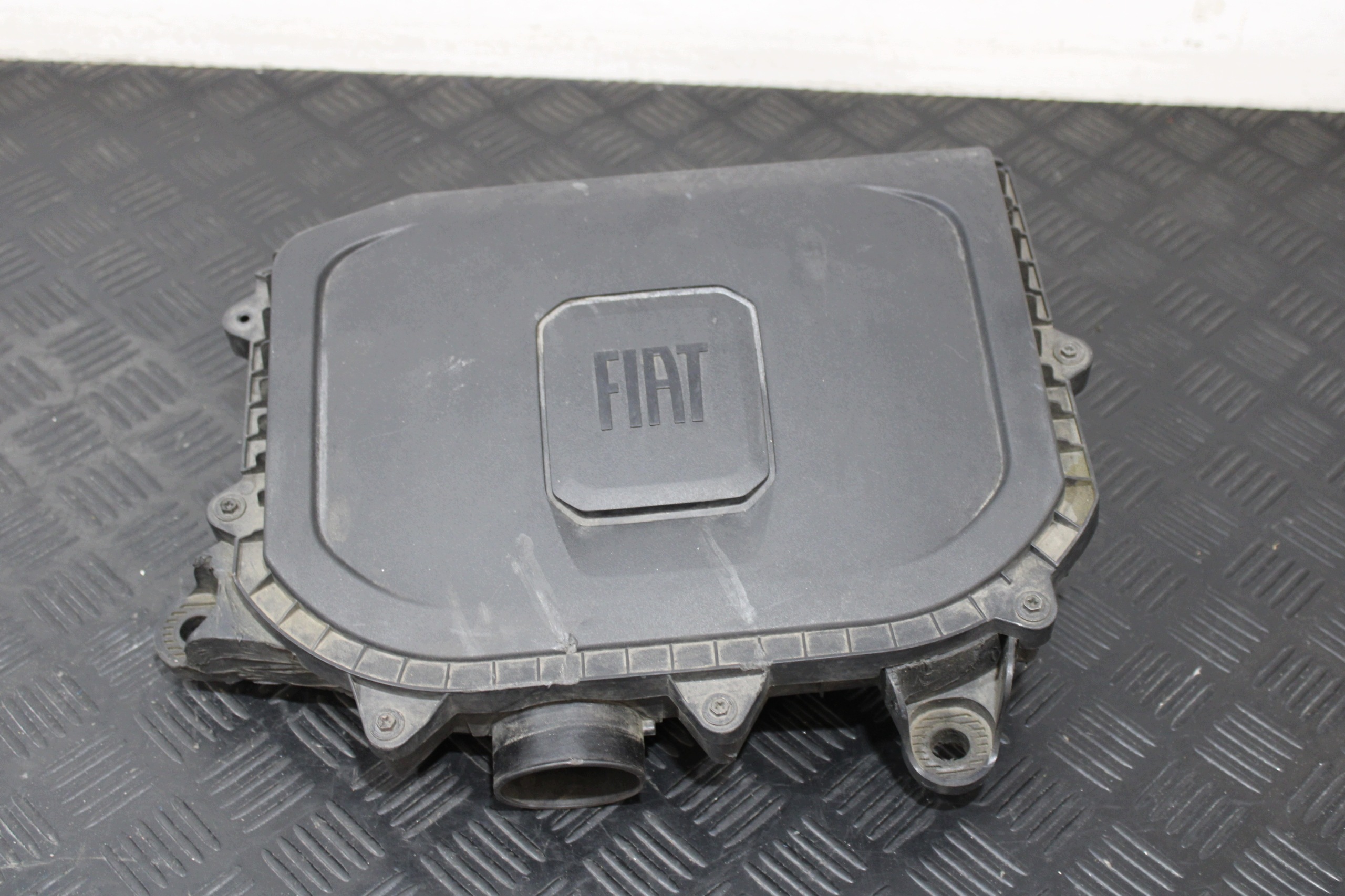 Gehäuse filter luft 52109535 FIAT PANDA CROSS III 3 1.0