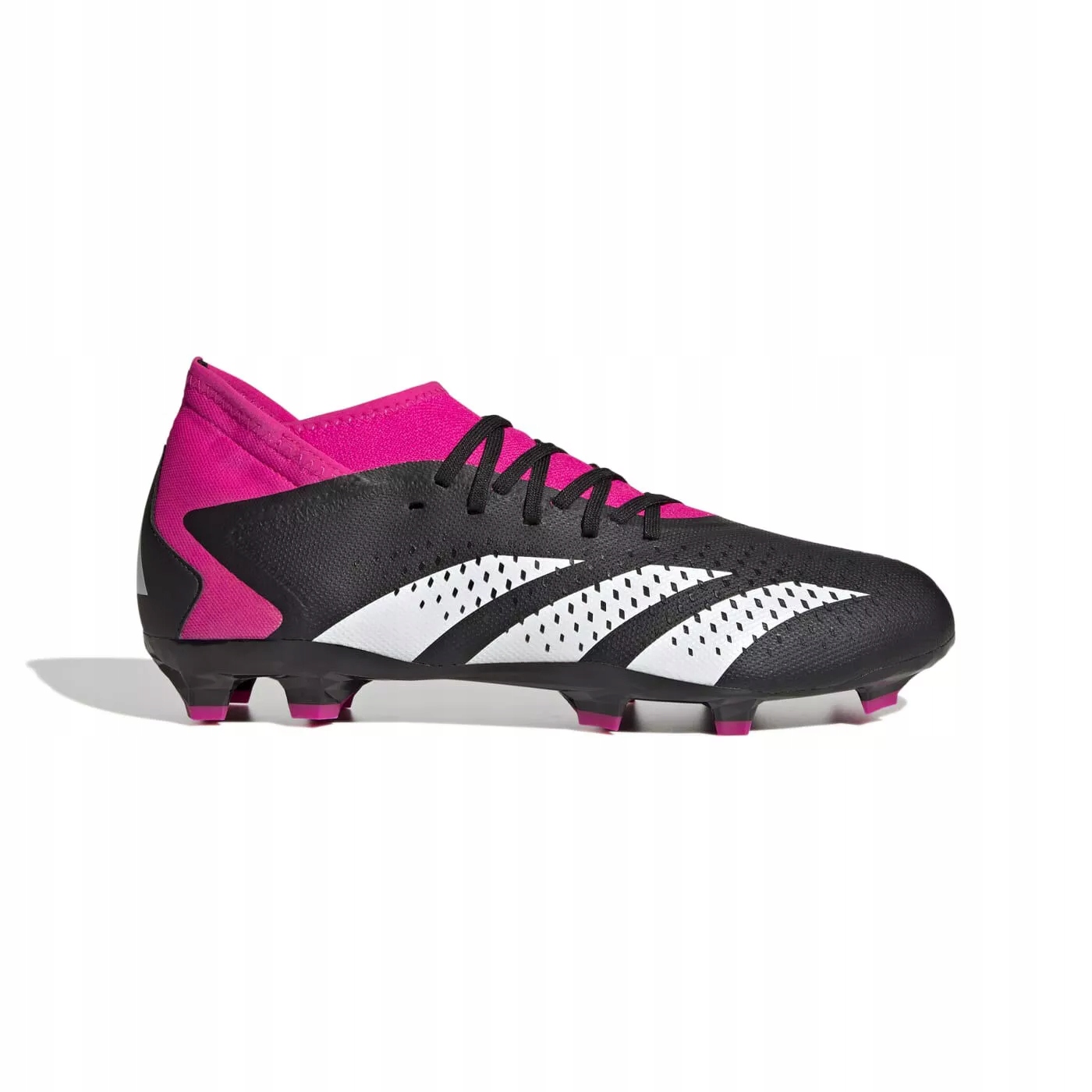 Buty korki adidas Predator Accuracy.3 Fg r. 42