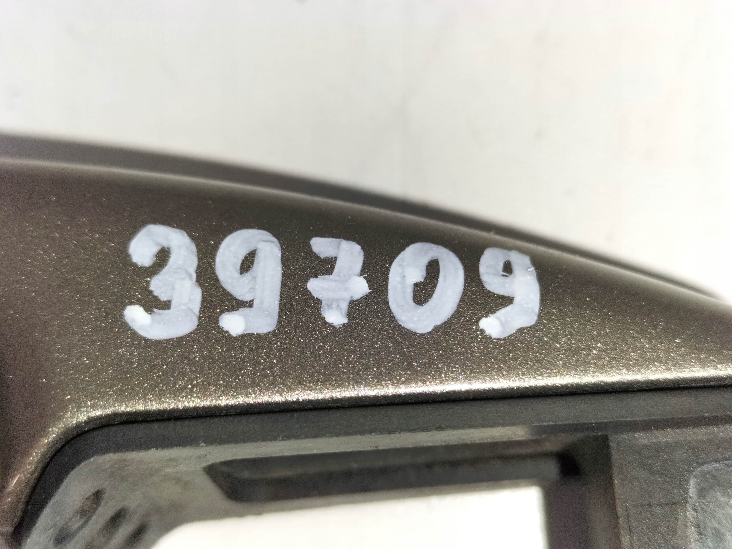 handle door rear part left right front right CITROEN C3 II 09