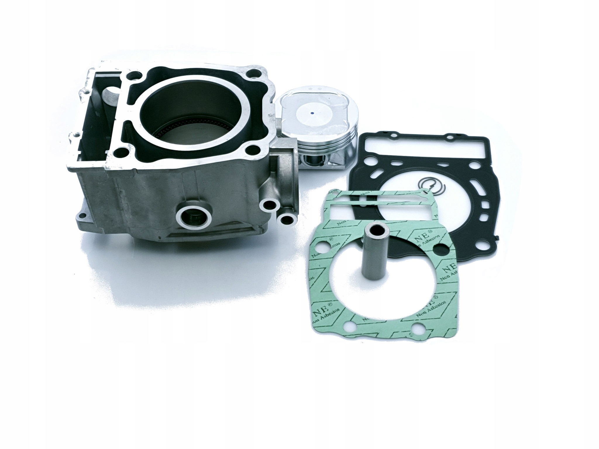 Cylinder tlok uszczelki Polaris Sportsman 500