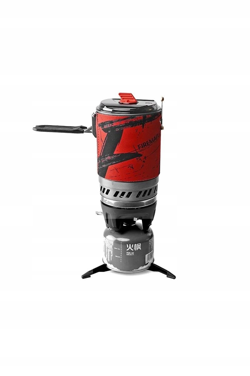 Fire-maple Kuchenka turystyczna FMS-X5 Polaris Cooking System 1800W