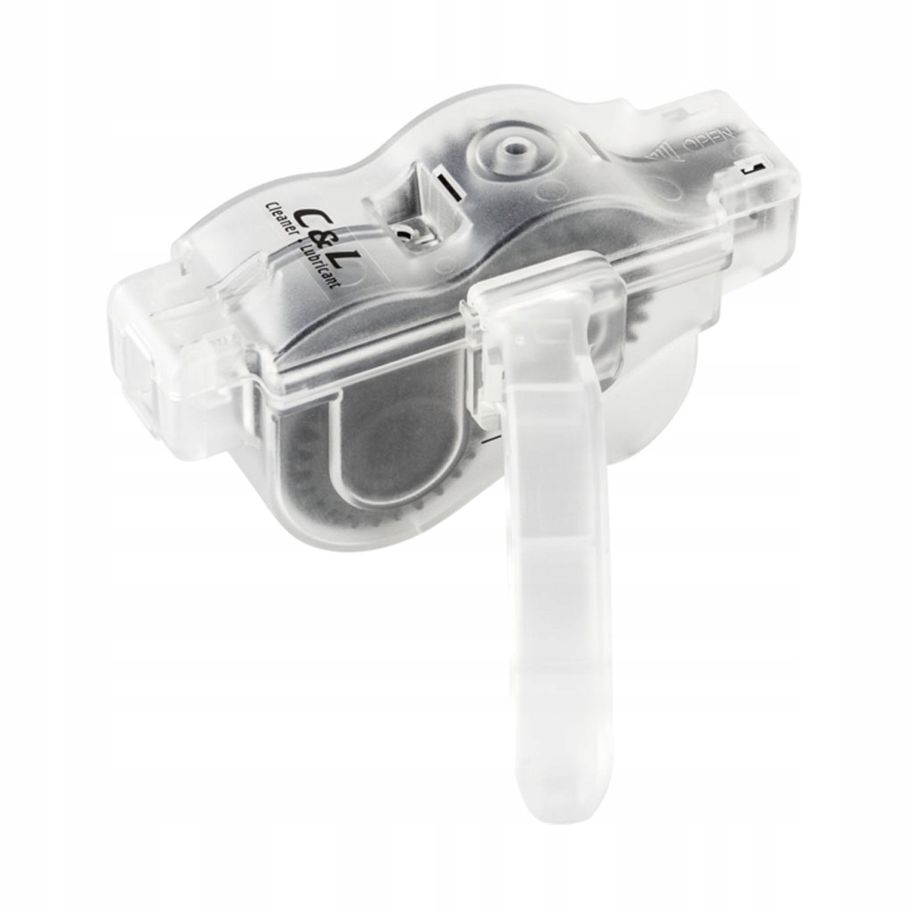 

Maszynka do czyszczenia łańcuchów Kross Clean box