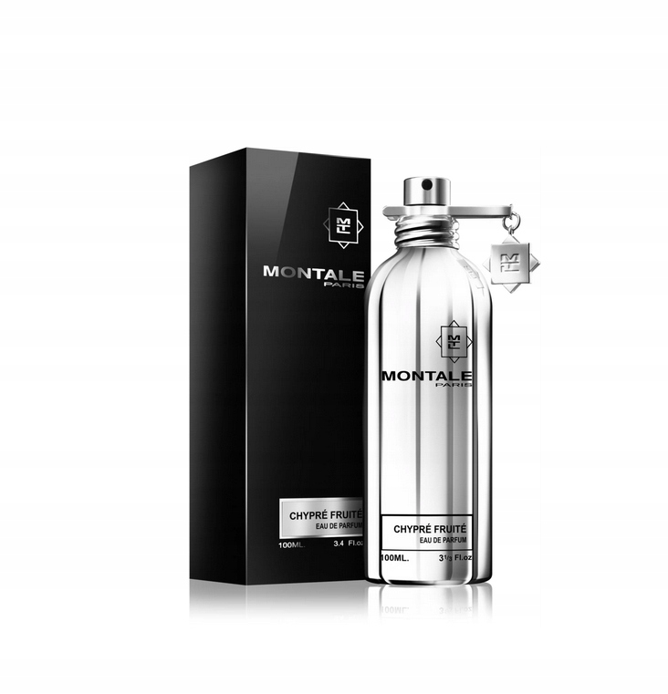 Montale Chypré Fruité parfémovaná voda unisex 100 ml