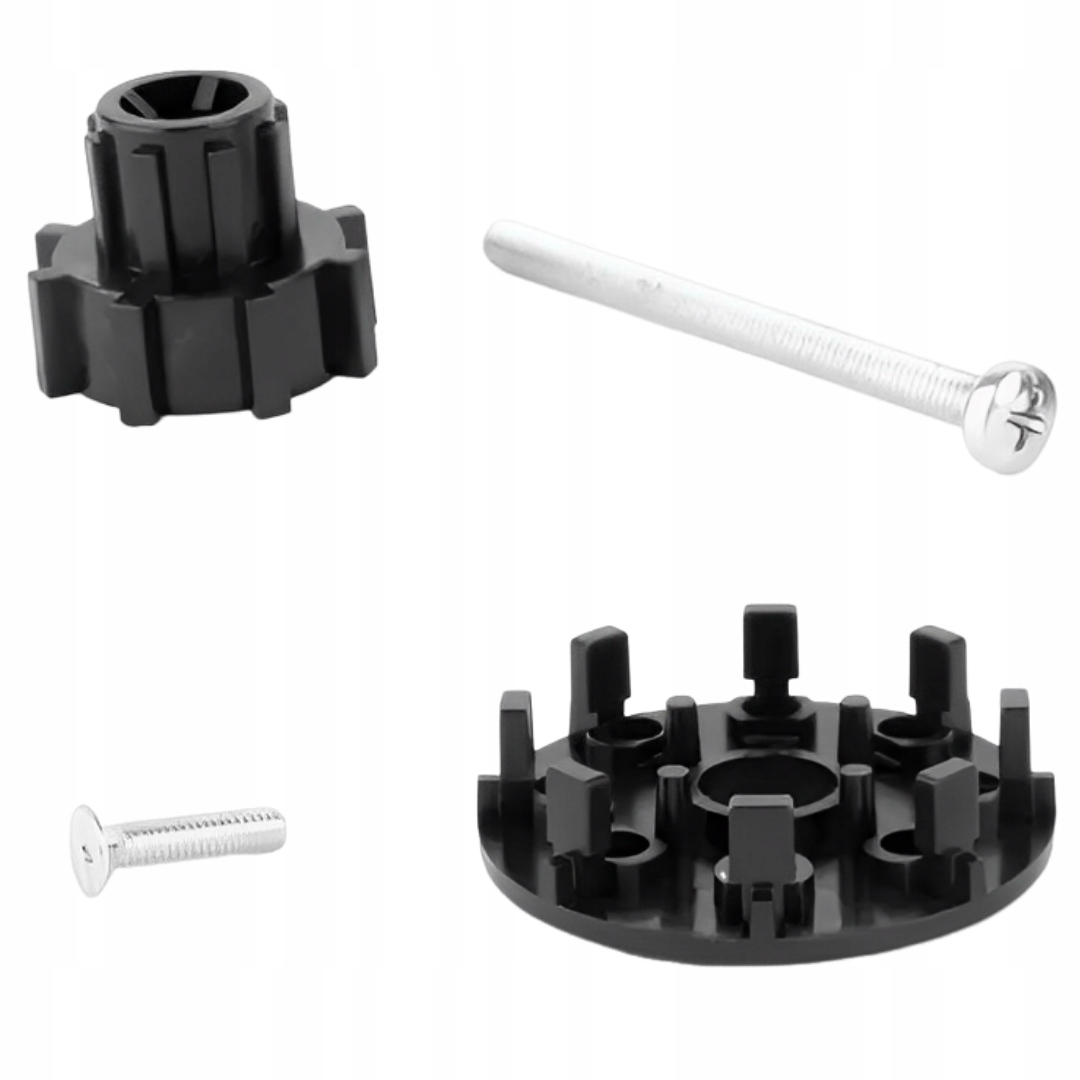 ZESTAW MONTAŻOWY ARM/ACT/ARC na zawory ProClick