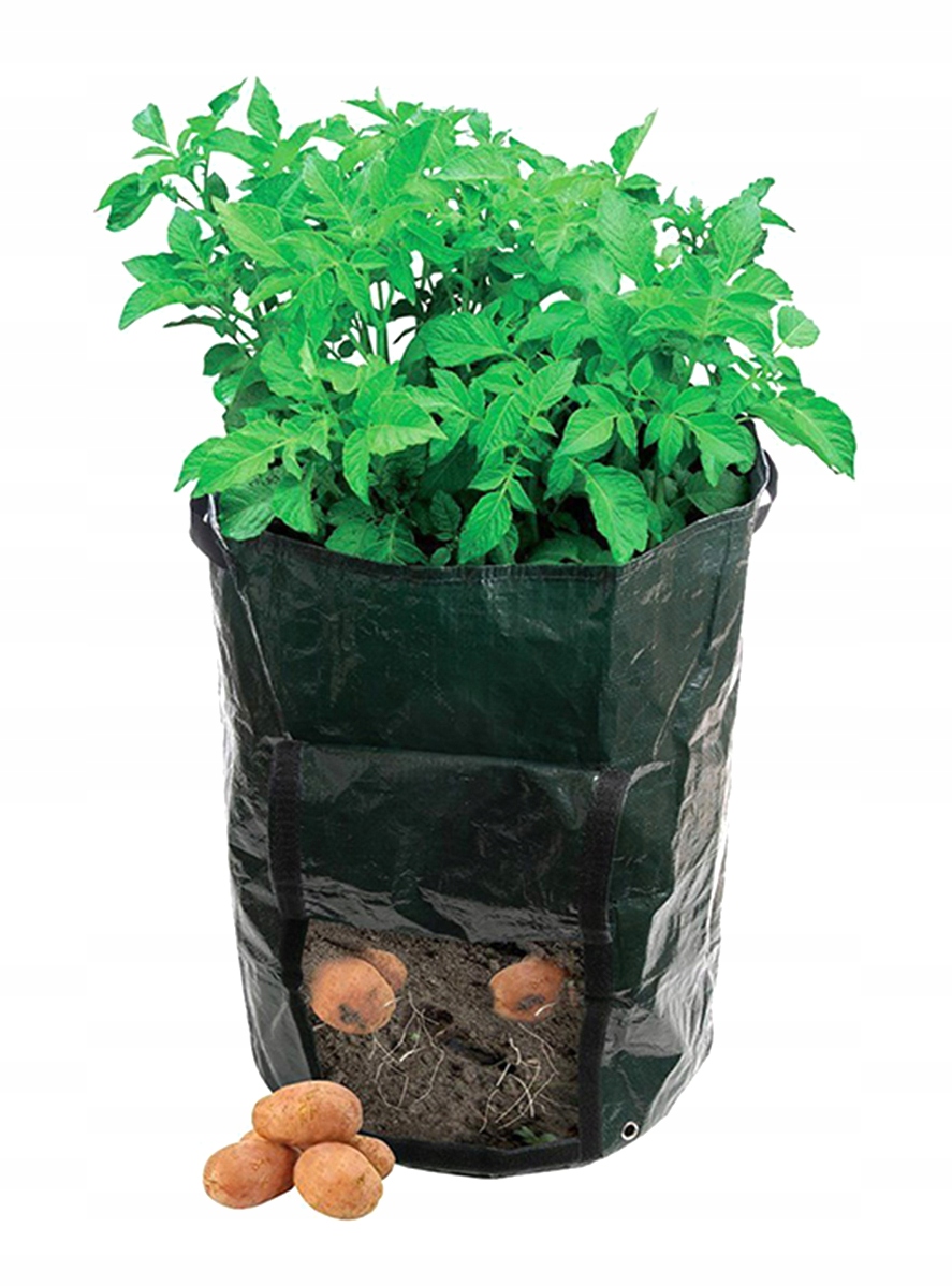 

AG691 Torba Doniczka Do Sadzenia Ziemniaków 47CM