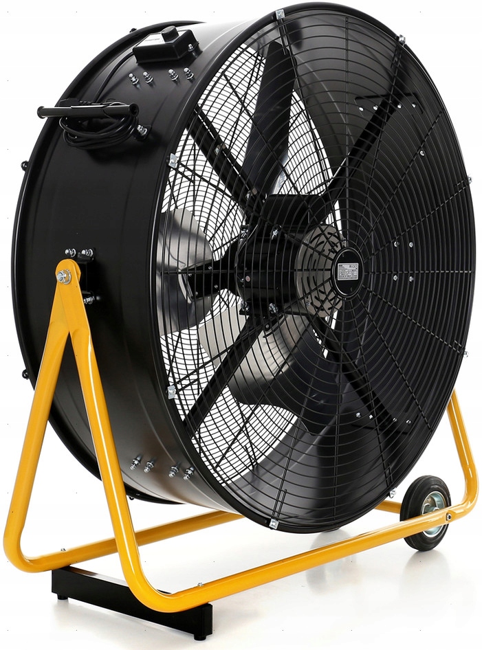 WENTYLATOR MASTER DF 36 P Kod producenta DF 36