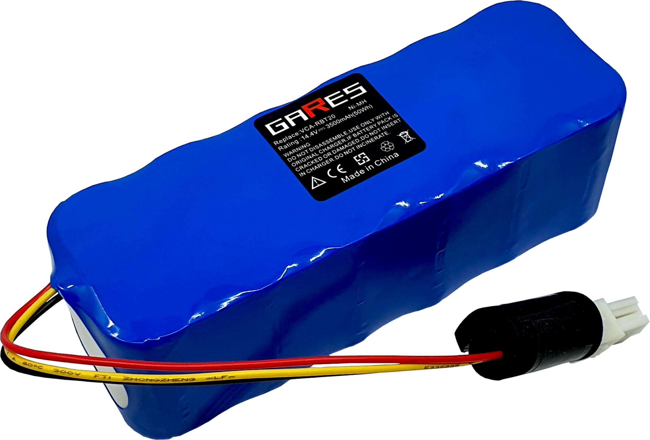 Bateria Akumulator do Samsung SR8875 SR8750 SR8895 SR8730 3.5Ah 14,4V Stan opakowania oryginalne