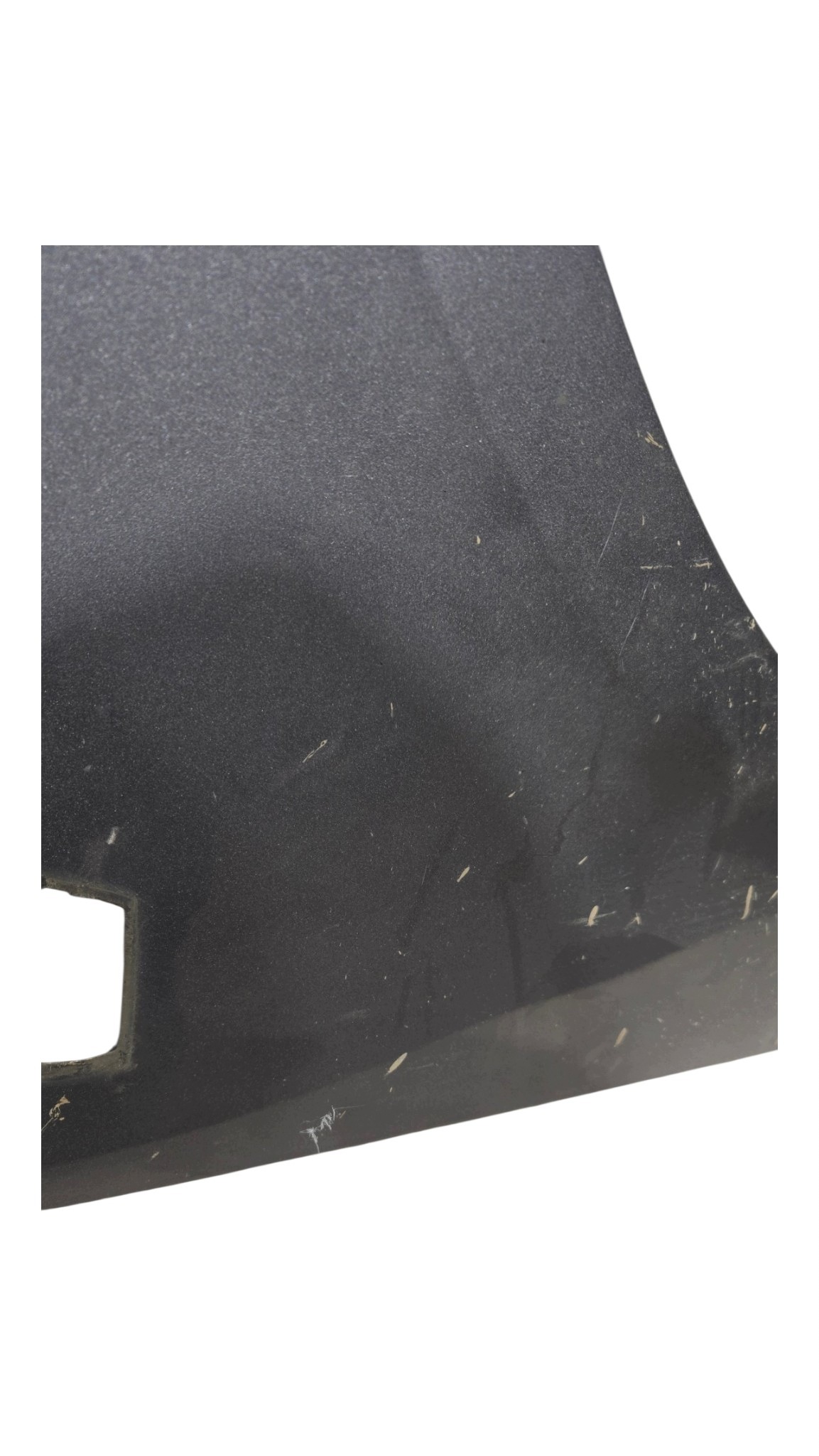 fender front front right CHEVROLET CRUZE