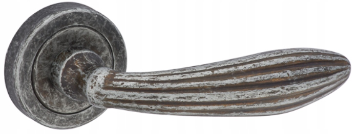 Kľučka Tupai 1917-47 starožitné striebro