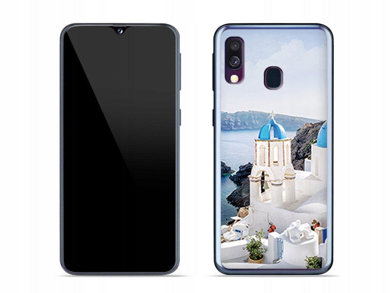 

Etui do Samsung Galaxy A40 Foto Case