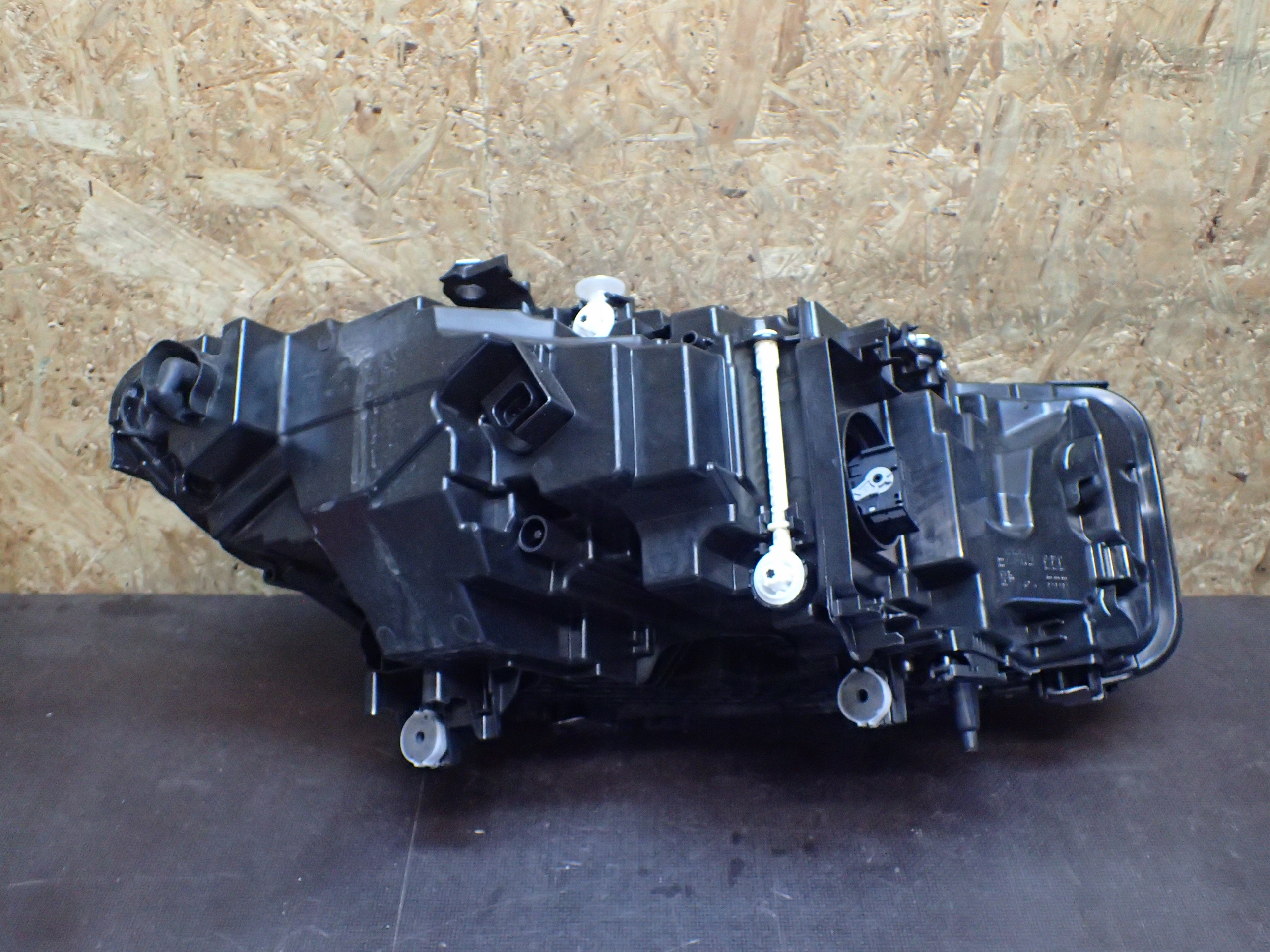 LIGHT FRONT LEFT BMW 5 V G30 G31 FULL LED LIFT
