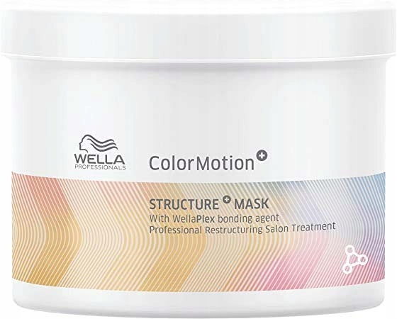 Wella Color Motion Maska 500ml