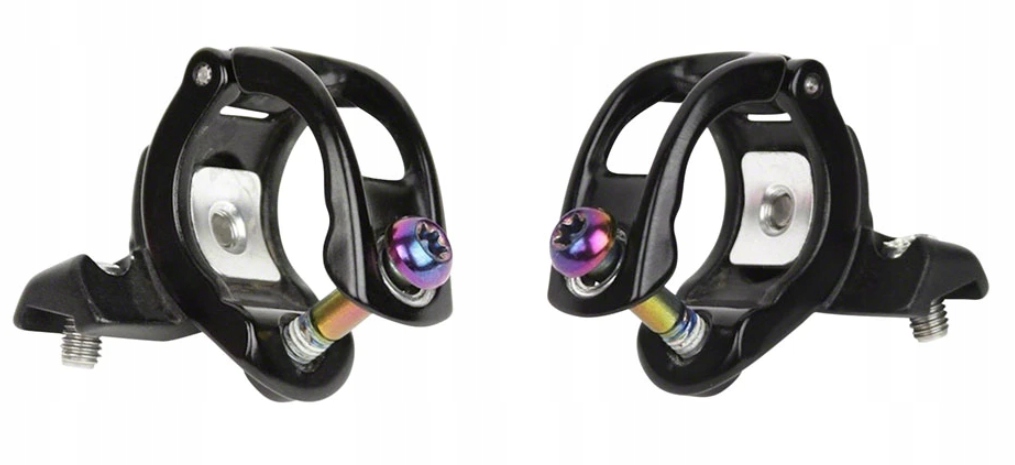 Adaptéry Sram MatchMaker MMX pro Rainbow