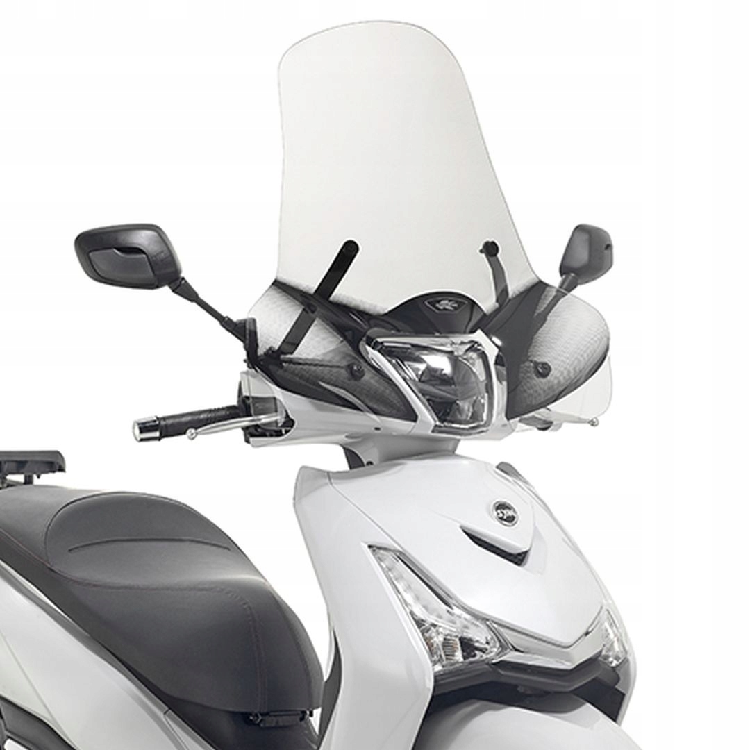 Kappa Sklo Sym Hd 300 (19), Piaggio Medley 125-150 i get Medley S 125-15