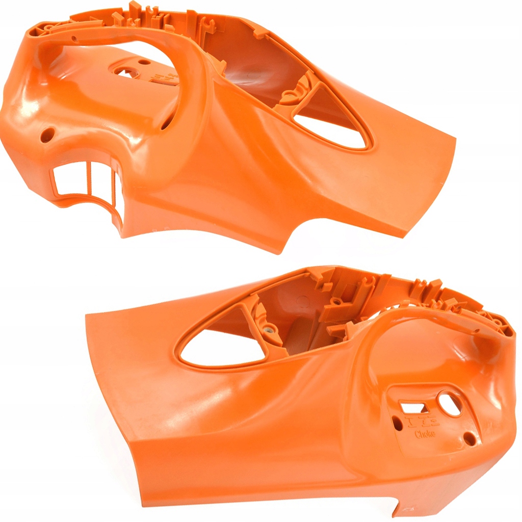 POKRYWA OSŁONA CYLINDRA STIHL TS410 TS420