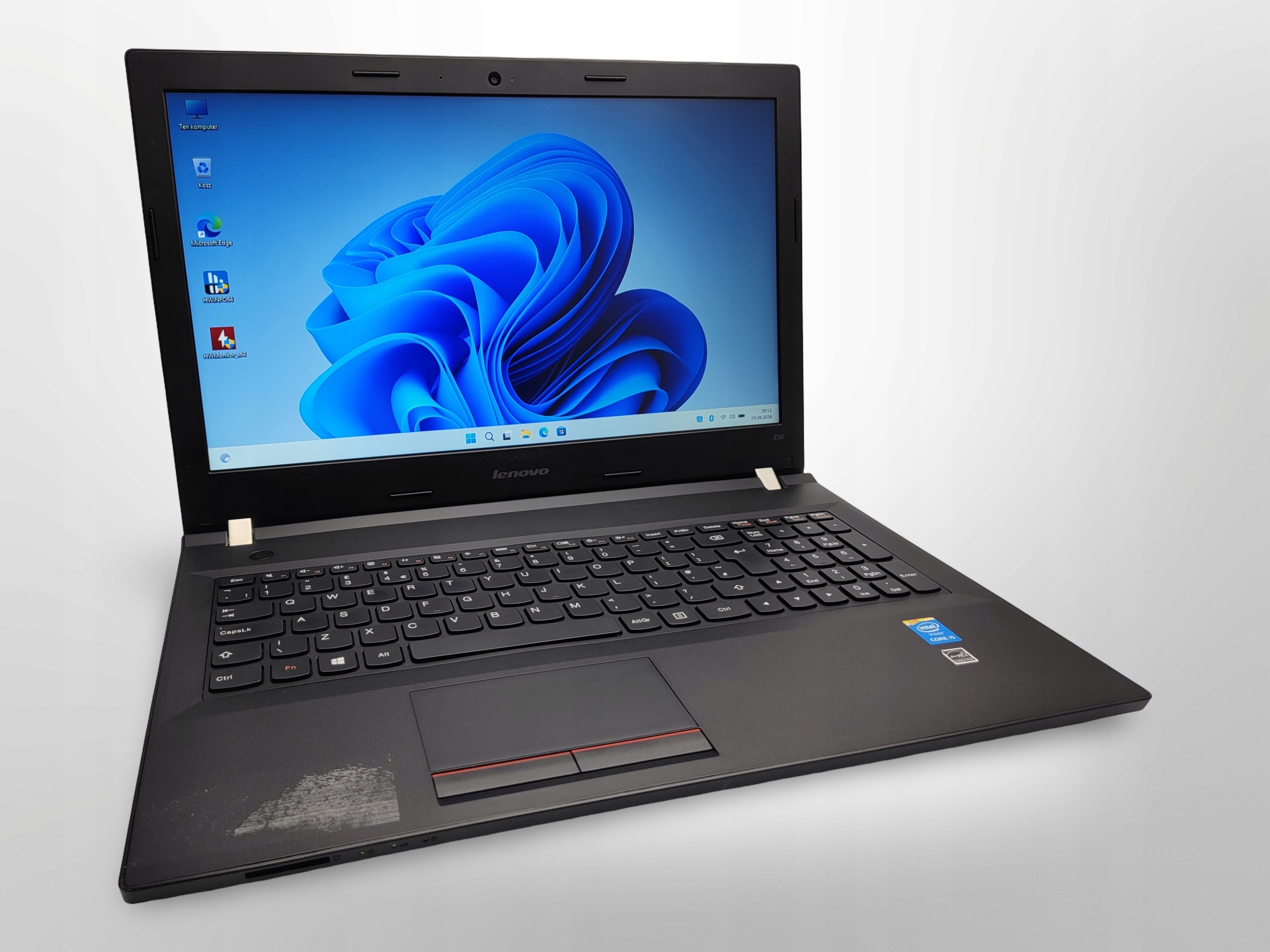 Lenovo E50-80