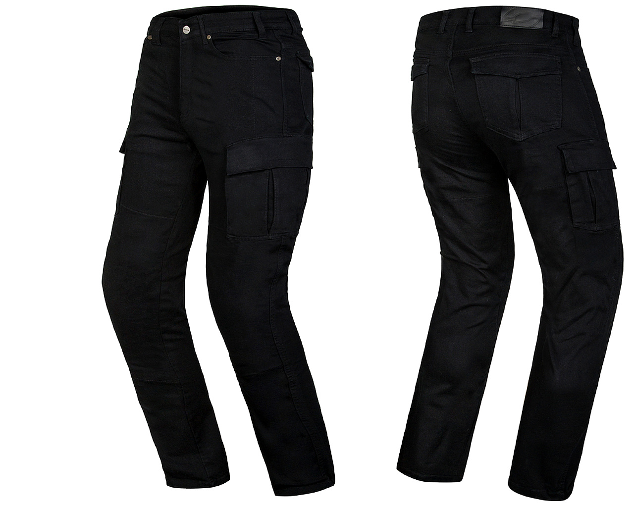SPODNIE JEANS MOTOCYKLOWE OZONE SHADOW II CE 28 34 Producent Ozone