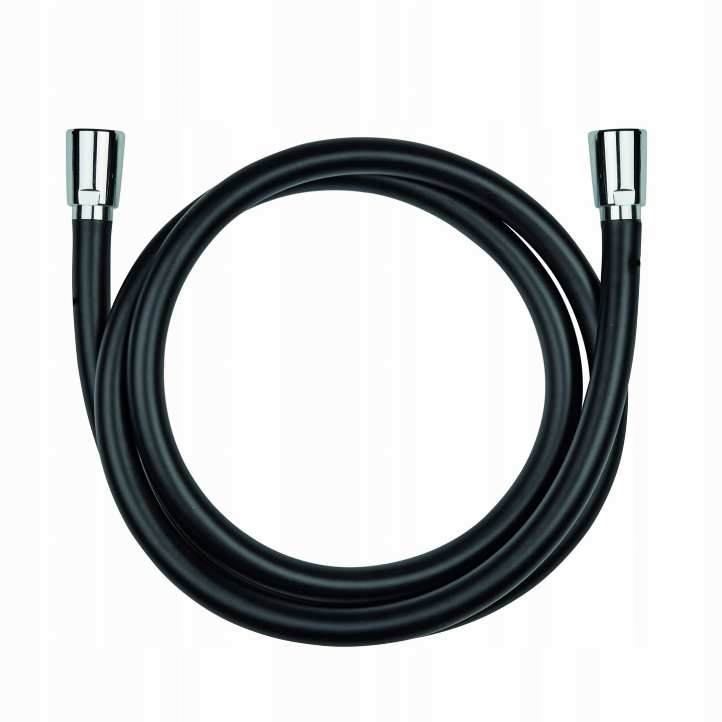 BATERIA PRYSZNICOWA CUBIC LOFT MODERN black CZARNY + ZESTAW NATRYSKOWY Linia neo