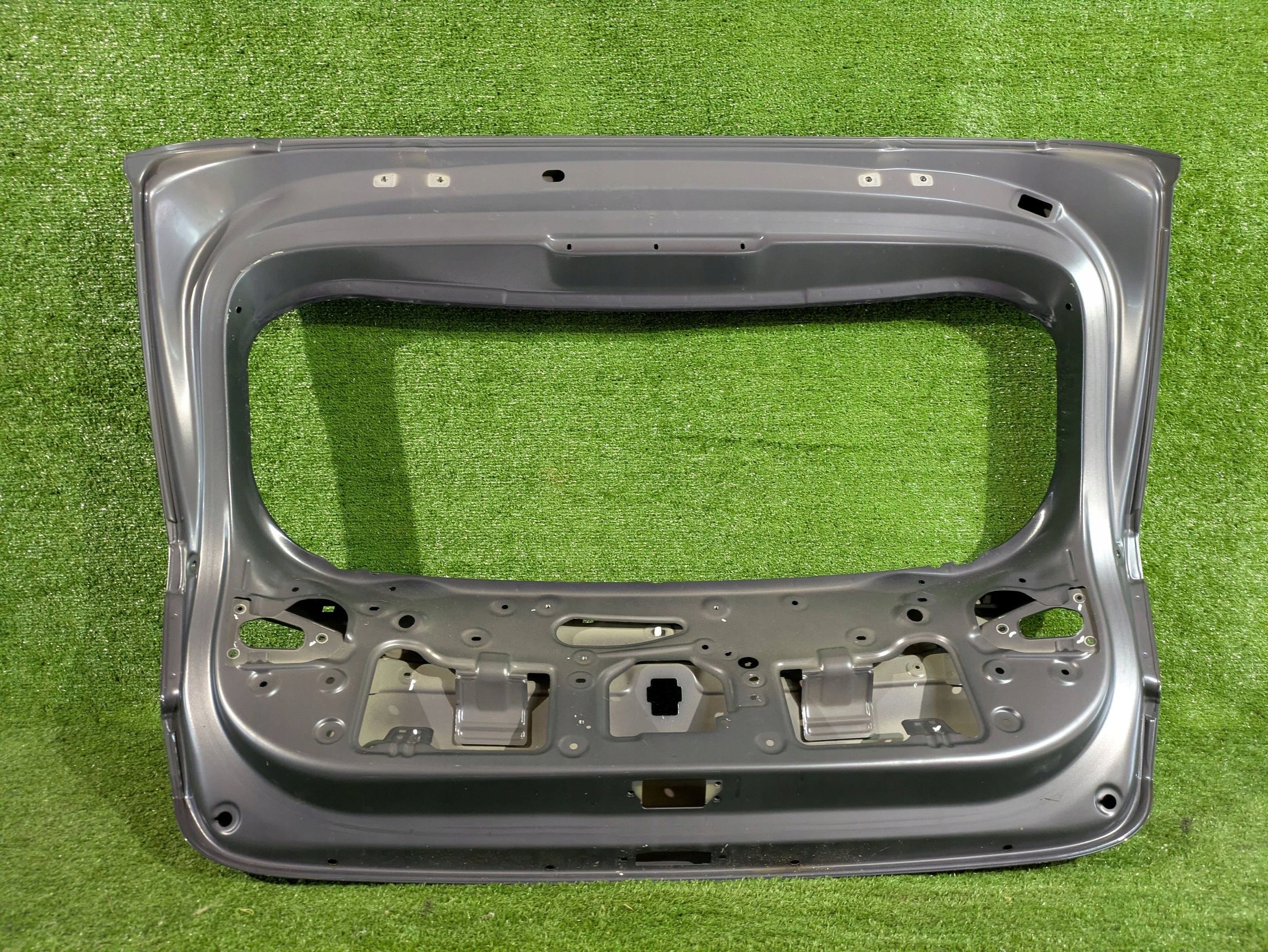 boot doors rear part HYUNDAI I20 III NR.K179