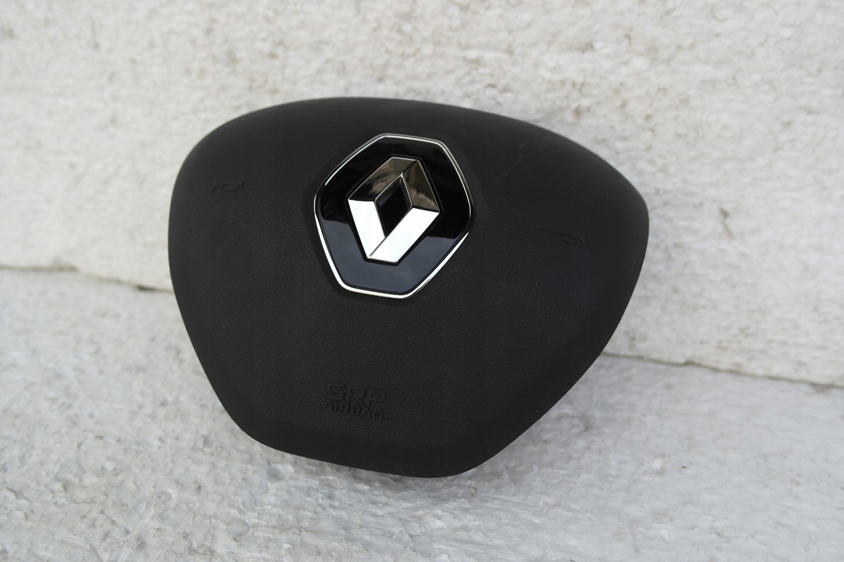 REMAULT TRAFIC AIRBAG PODUSZKA SRS III 3 PO 2014