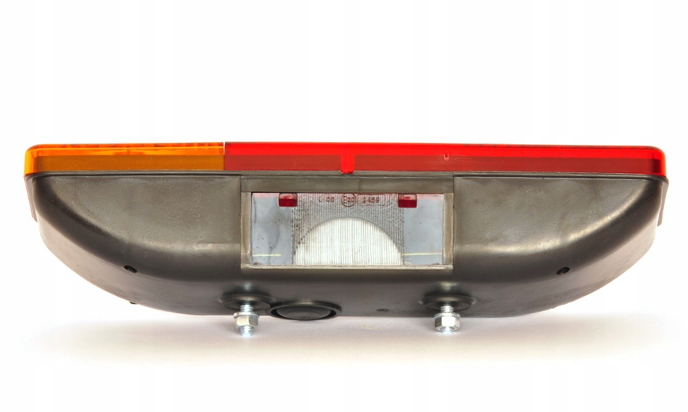 LAMPA TYLNA ZESPOLONA ŻUK STAR BEZ ŻARÓWEK LEWA Producent części WAŚ