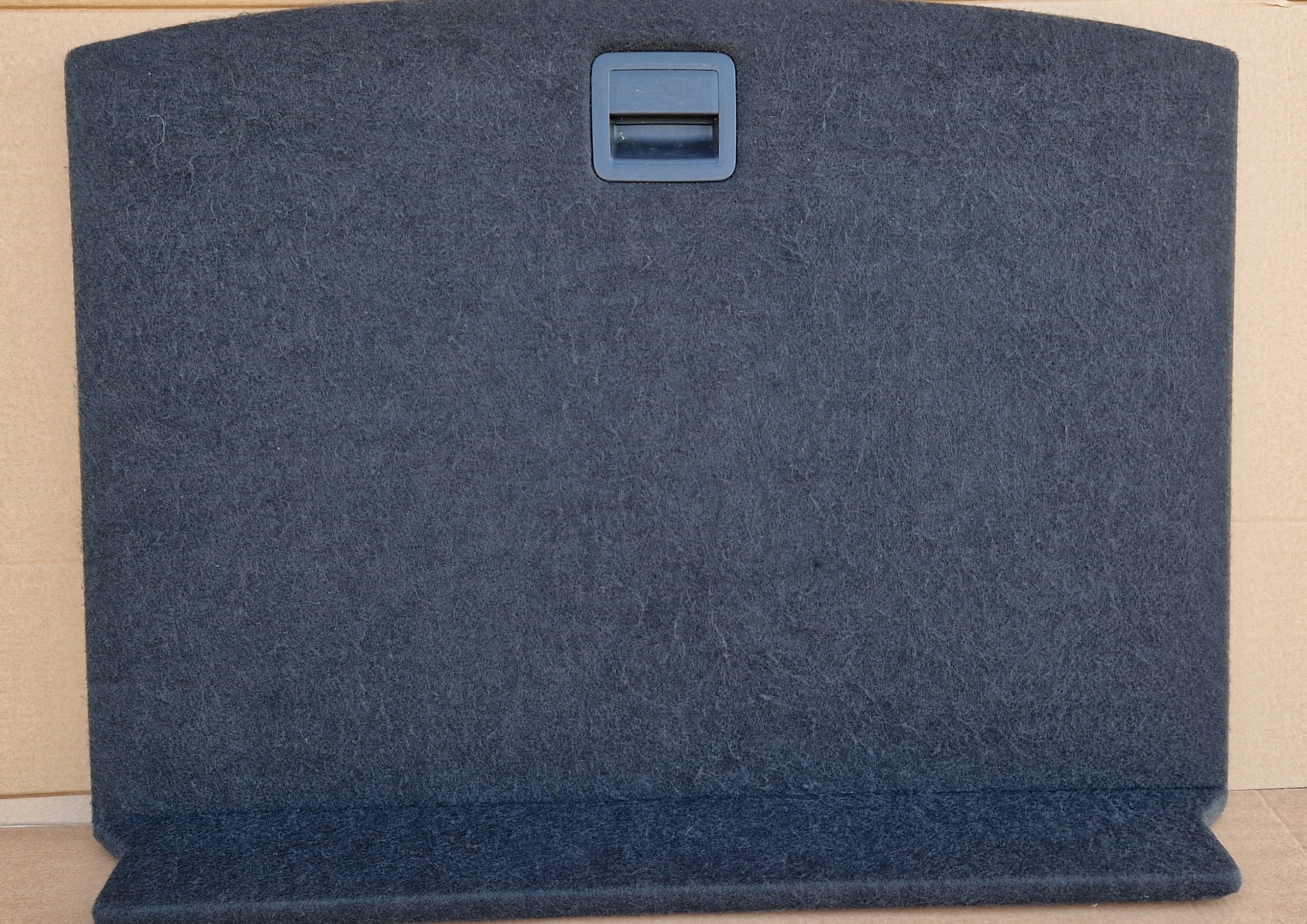 floor mats VW TAIGO 2G7858855A original IDEAL