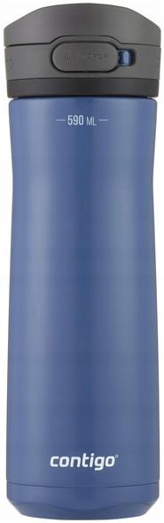 Butelka termiczna na wodę Contigo Jackson Chill 2.0 590ml Blu Corn