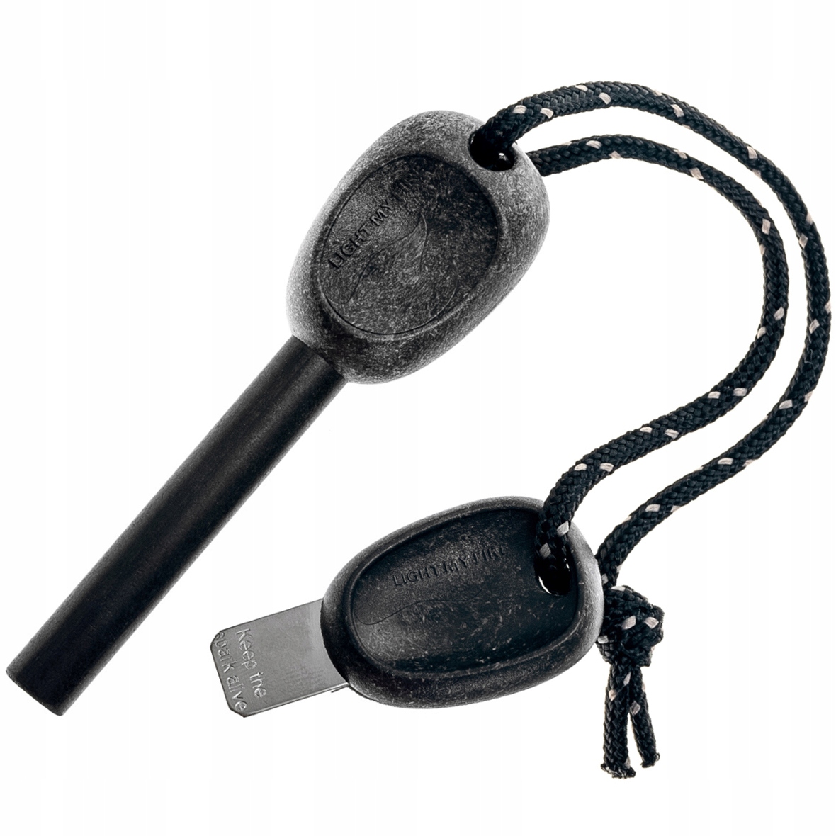 

Krzesiwo Light My Fire Firesteel 2.0 Bio Army