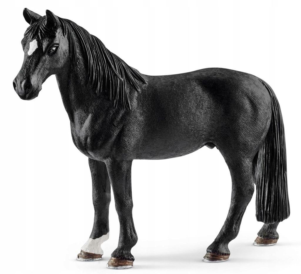 

Schleich 13832 Koń Wałach Rasy Tennessee Walker
