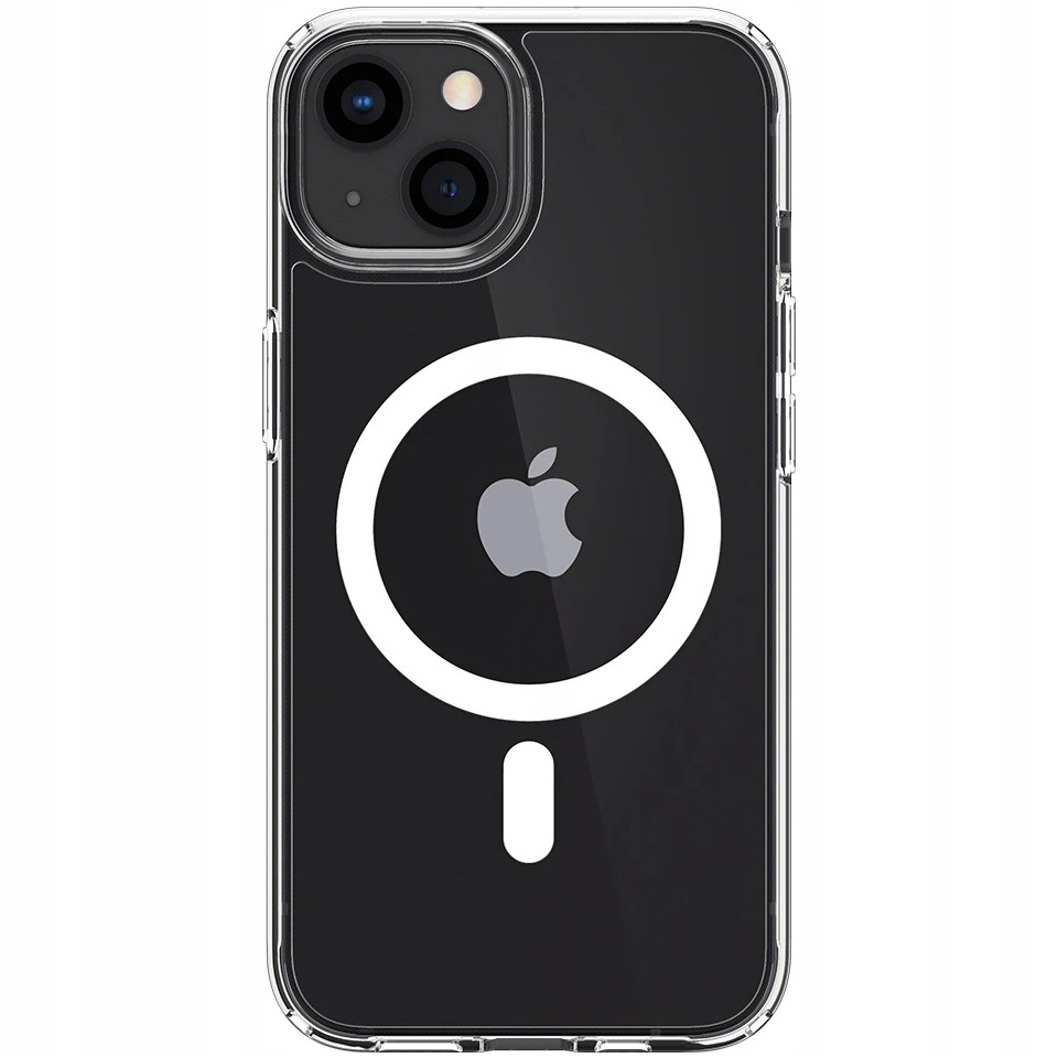 

Etui Spigen do iPhone 13, case, futerał, Uh Mag