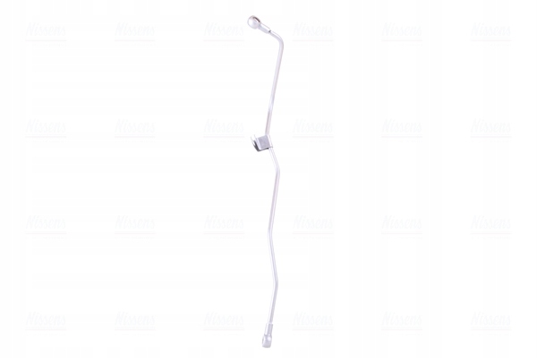 935057 - МАСЛЯНИЙ ТРУБОПРОВІД ТУРБІНИ HYUNDAI KIA