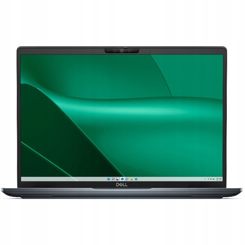 Dell Latitude 7350 Ultralight Ultra 7 165U 16GB 512GB Fhd+ Dotykový displej Us/pl