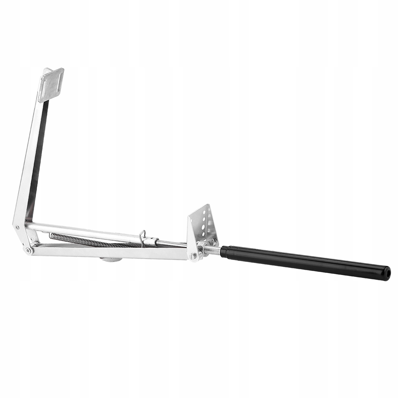 AUTOMATYCZNY OTWIERACZ OKIEN DO SZKLARNI TERMICZ Wysokość produktu 1 cm